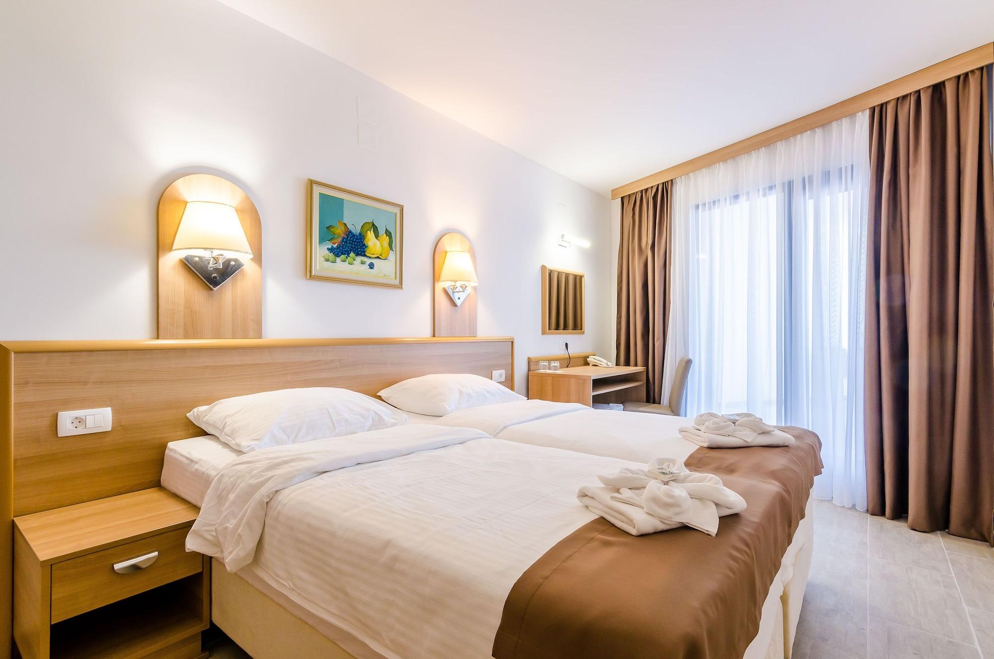 Villa Paradiso 2 Štikovica Extérieur photo