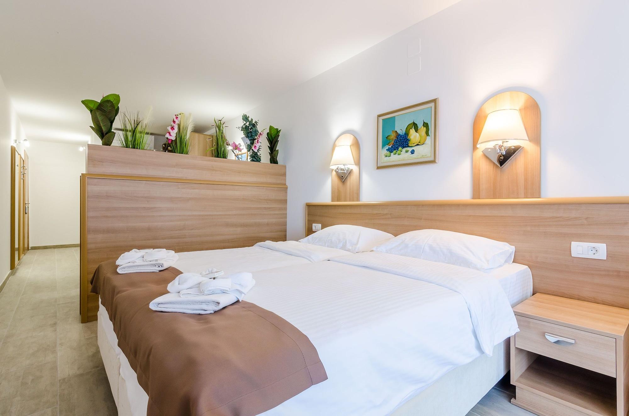Villa Paradiso 2 Štikovica Extérieur photo