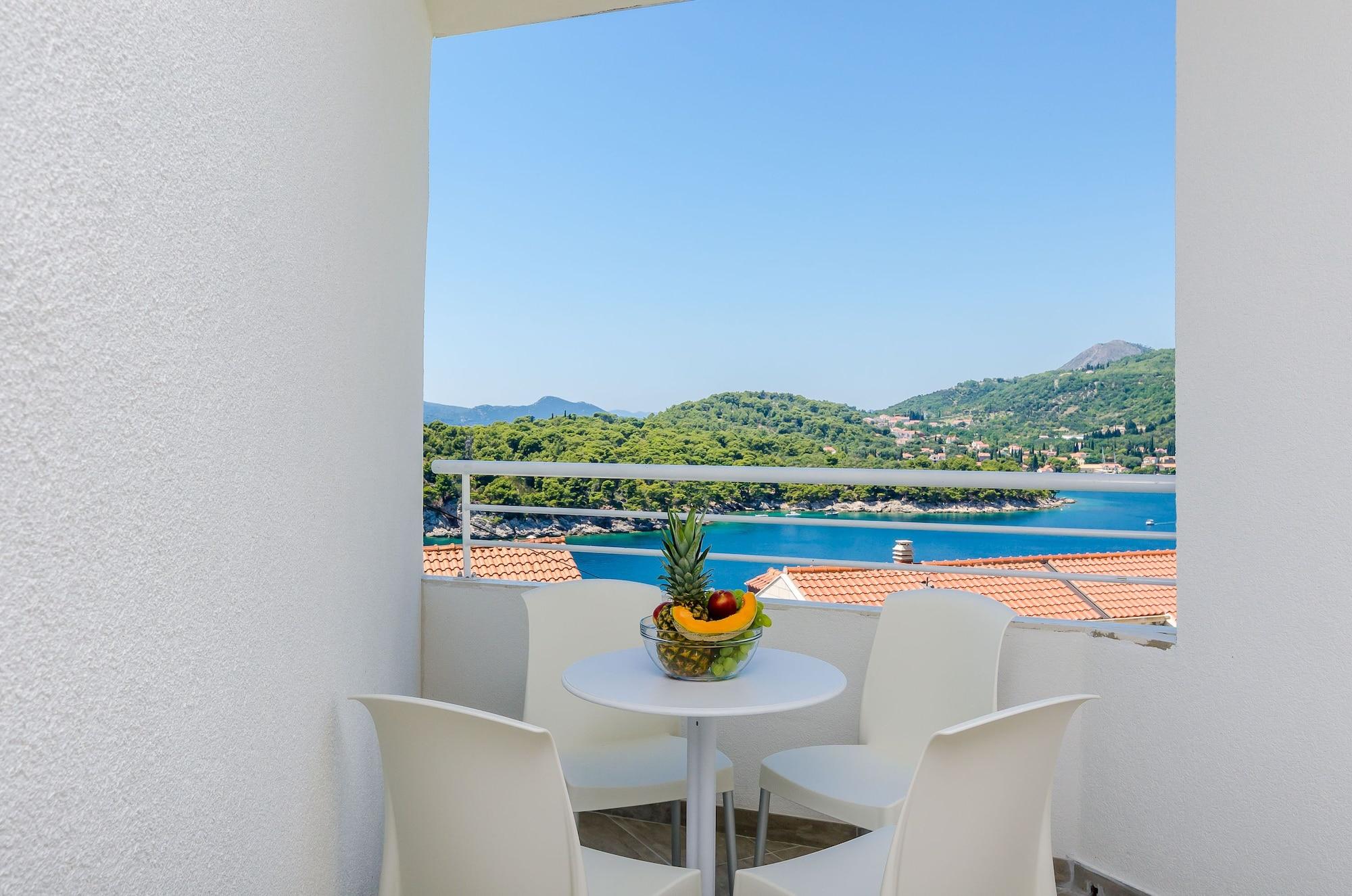 Villa Paradiso 2 Štikovica Extérieur photo