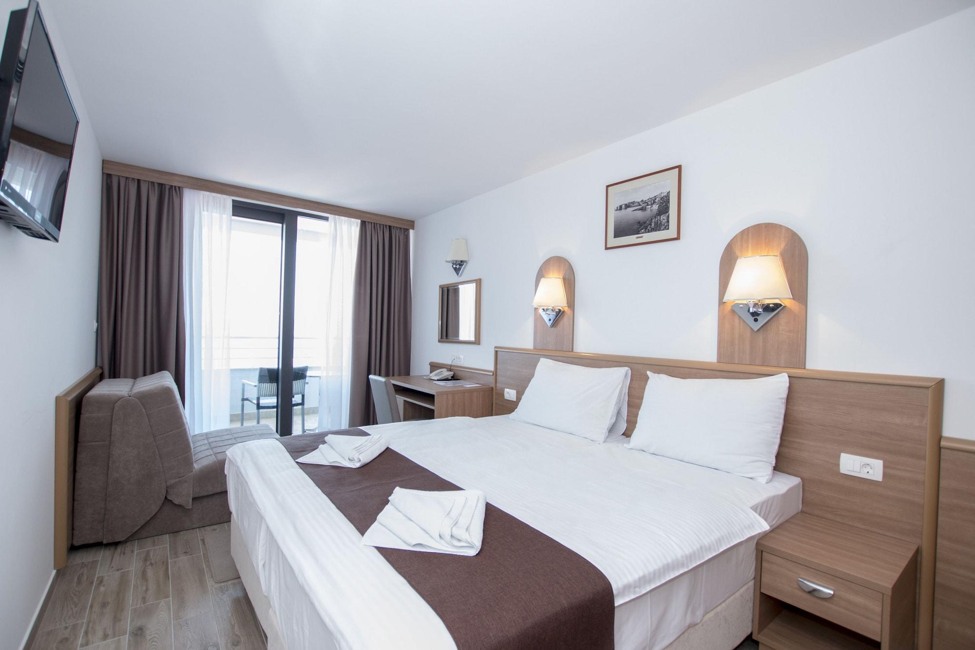 Villa Paradiso 2 Štikovica Extérieur photo