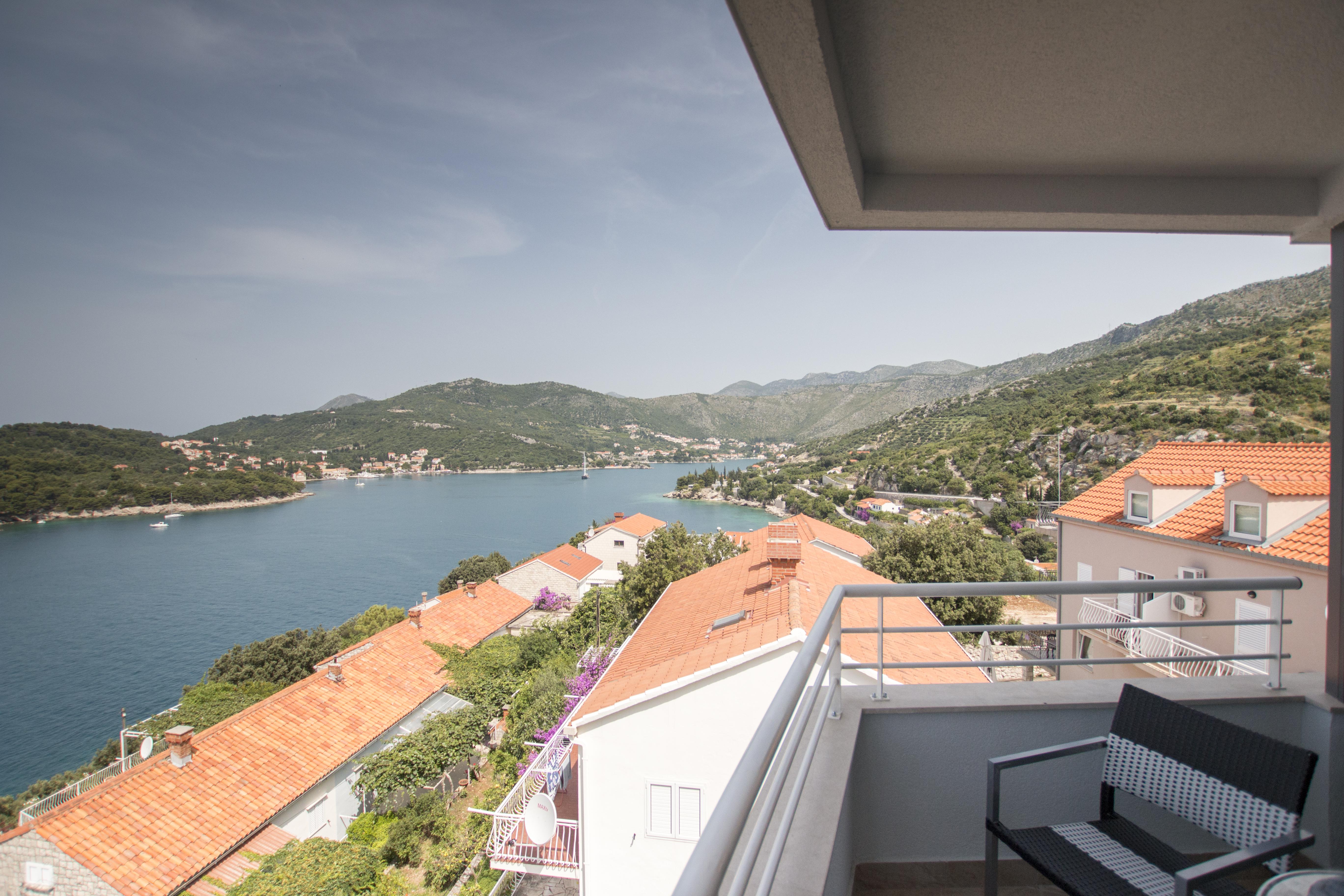 Villa Paradiso 2 Štikovica Extérieur photo